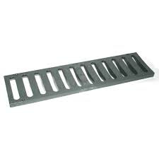 REJILLA GARAJE PVC 13*50