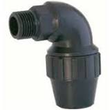 CODO POLIETILENO RM 20-1/2