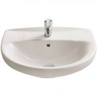 LAVABO VICTORIA 520-410 BLANCO