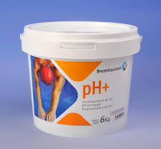 P H MAS BRENNTQUISAN B.25KG.
