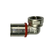 CODO HEMBRA MULTICAPA 16-1/2