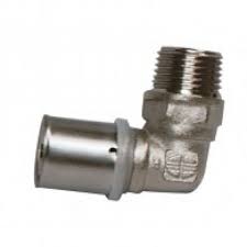 CODO MACHO MULTICAPA 16-1/2