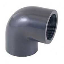 CODO PVC PRESION 160 ENCOLAR