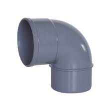CODO PVC-S M-H 110-87º ENCOLAR