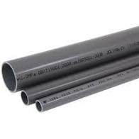 TUBO PVC EVACUACION SB 160 3 Mts.