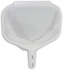 RECOGEHOJAS BOLSA