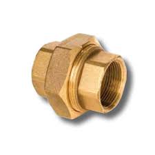 NUDO UNION LATON H-H DE 3/4