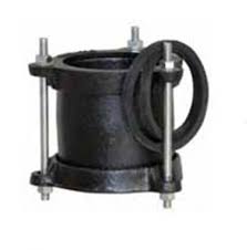 UNION GIBAULT PVC 125