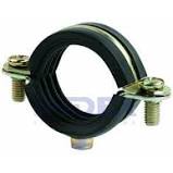 ABRAZADERA ISOFONICA M-6 28 MM.