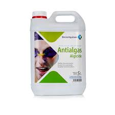 BOTE ANTIALGAS DOBLE CONC.5 LTS