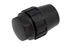 TAPON FINAL POLIET. DE 63