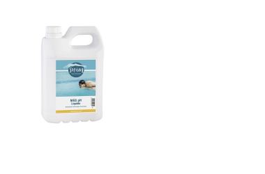 BOTE PH+ 6 KG.