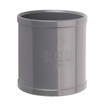 MANGUITO PVC-S H-H 125