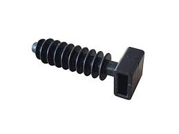 TACO GOLPE PERNO M-8 PARA BRIDA
