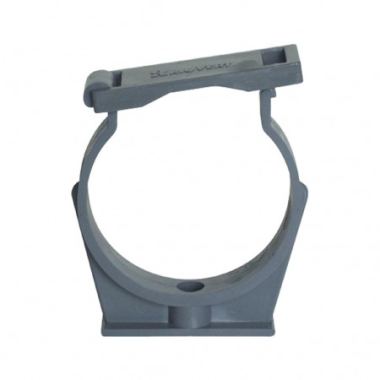 ABRAZADERA PINZA S/GUIA DE 32