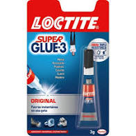 SUPER GLUE-3/3 GR.CONT.L.