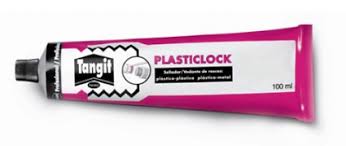 TANGIT PLASTICLOCK