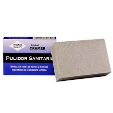 PULIDOR SANITARIO