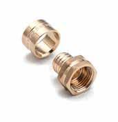 KIT RACOR FIJO HEMBRA 16-1/2 PER