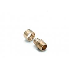 KIT RACOR FIJO MACHO 16-1/2 PER