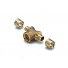 KIT TE SALIDA HEMBRA 25-3/4 PER