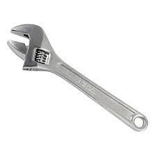 LLAVE AJUST.8