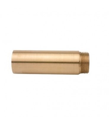 ALARGADERA LATON 4 CM. DE 1/2