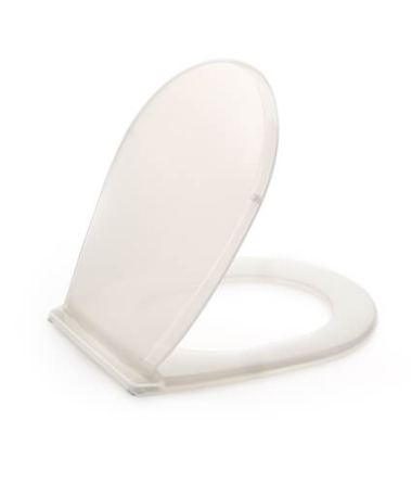 ASIENTO INODORO ESTELA BL.CANT.