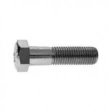 TORNILLO DIN-931 5'6 M-16x100 Z