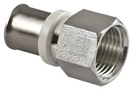 RACOR FIJO HEMBRA 26-3/4