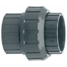 NUDO UNION PVC 110 ENCOLAR