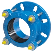 BRIDA UNIVERSAL 