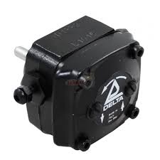 BOMBA DELTA V1 RR2
