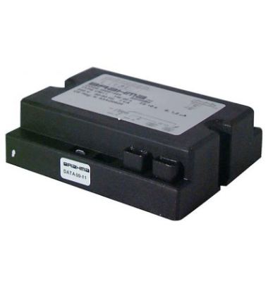 CAJA CONTROL GAS SM-11 BRAHMA