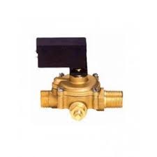 FLUSOSTATO DE 1/2 CON MICRO 3 CONTACTO