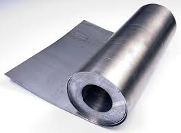 PLANCHA  PLOMO 2 MM. 