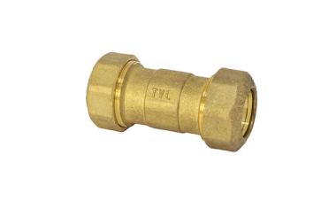 MANGUITO UNION COMPRESION G-443 DE 3/4