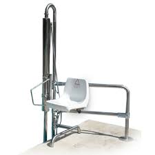 ASCENSOR ACUATICO METALU B-2