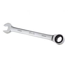 LLAVE COMB. DE CARRACA MAST. 18MM.