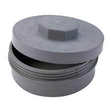 TAPON REGISTRO ROSCADO PVC 200
