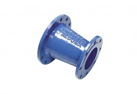 REDUCCION BRIDA-BRIDA DN.80-65