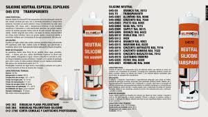 SILICONA DE PVC BLINKER 310 ML. TRANSP