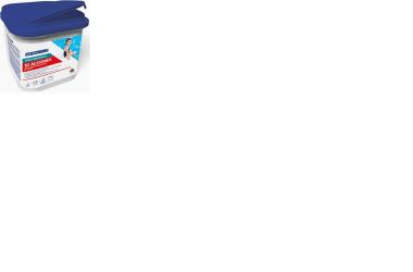 BOTE CLORO 10 ACC. ANTICAL ASTRAL 5 KG.