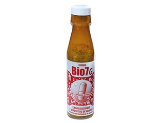 BIO-7 ACTIVADOR BIOLOGICO