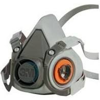 MASCARILLA MOD-6200 3M