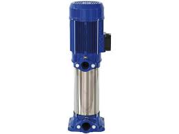 BOMBA CENT.MULT.VERTICAL MV-15/5 2CV 200/380V