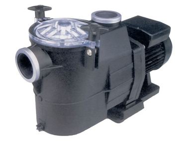 BOMBA PISCINA SE-100M 1 CV 220V
