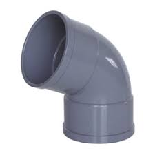 CODO PVC-S M-H DE 40-67º ENCOLAR