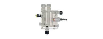 SONDA AMPEROMETRICA ECL6/P