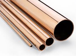 TUBO COBRE DURO 54 X 1